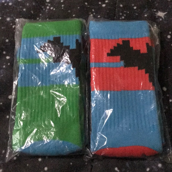Funko Accessories - Batman socks